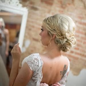 Meet your Posher, Sadie